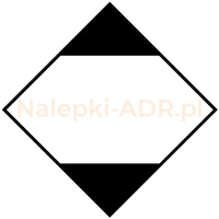 LQ label - Limited Quantities (500 labels - PAPER) 5x5cm