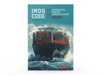 Kodeks IMDG 42-24 – obowiązuje od 2026, Volume 1 i 2